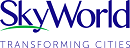 site logo